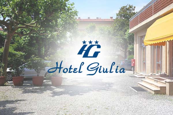 Prenota dal sito web ufficiale Giulia Hotel